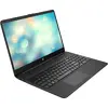 Laptop HP 15s-fq3012nq cu procesor Intel® Pentium® Silver N6000, 15.6", Full HD, 8GB, 256GB SSD, Intel® UHD Graphics, No OS, Black
