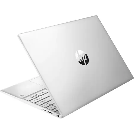 Laptop HP Pavilion Aero 13-be0000nq cu procesor AMD Ryzen 7, 13.3", WQXGA, 16GB, 1TB SSD, AMD Radeon Graphics, Windows 11 Home, Natural Silver