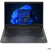 Laptop Lenovo ThinkPad E14 Gen 4, 14" FHD, procesor AMD Ryzen 7 5825U, 16GB RAM, 512GB SSD, AMD Radeon Graphics, Windows 11 Pro, Black