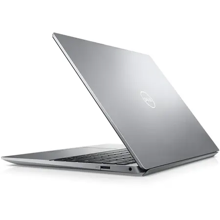Ultrabook Dell XPS 9320, 13.4 OLED 3.5K, Touch, procesor Intel Core i7-1260P, 32GB RAM, 1TB SSD, Intel Iris X Graphics, Windows 11 Pro