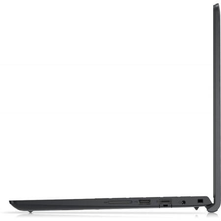 Laptop DELL 14'' Vostro 3420 (seria 3000), FHD, Procesor Intel® Core™ i5-1135G7 (8M Cache, up to 4.20 GHz), 8GB DDR4, 512GB SSD, GeForce MX350 2GB, Win 11 Pro, Carbon Black, 3Yr BOS