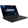 Laptop Lenovo Gaming 15.6'' Legion 5 15ITH6H, FHD IPS 165Hz G-Sync, Procesor Intel® Core™ i7-11800H (24M Cache, up to 4.60 GHz), 16GB DDR4, 1TB SSD, GeForce RTX 3060 6GB, No OS, Phantom Blue