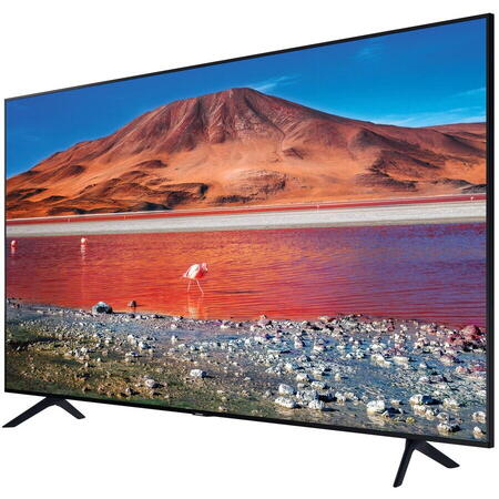 Televizor LED Samsung UE50TU7022KXXH, 127cm, Ultra HD 4K, Smart TV, WiFi, CI+, Clasa G