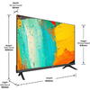 Televizor LED Hisense 40A4BG, Full HD, Smart TV, 101cm