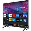 Televizor LED Hisense 43A6BG, Ultra HD 4K, Smart TV, 108cm