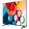 Televizor LED Hisense 58A6BG, 146 cm, Ultra HD 4K, Smart TV, Clasa G