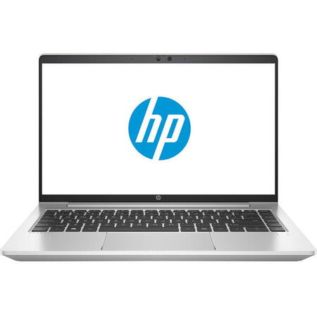 Laptop HP 14'' ProBook 440 G8, FHD, Procesor Intel® Core™ i5-1135G7 (8M Cache, up to 4.20 GHz), 8GB DDR4, 512GB SSD, Intel Iris Xe, Free DOS, Silver