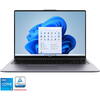 Laptop Huawei MateBook D16, Intel Core i5-12450H pana la 4.4GHz, 16" Full HD 16:10, 8GB, SSD 512GB, Intel® UHD Graphics, Windows 11 Home, Space Gray