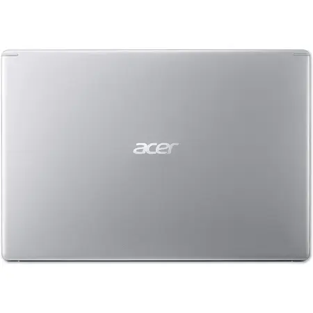 Laptop Acer Aspire 5 A515-45 cu procesor AMD Ryzen™ 5 5500U, 15.6", Full HD, 8GB, 512GB SSD, AMD Radeon Graphics, No OS, Silver