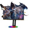 Monitor LED AOC Gaming AGON AG275QXL 27 inch QHD IPS 1 ms 170 Hz HDR FreeSync Premium