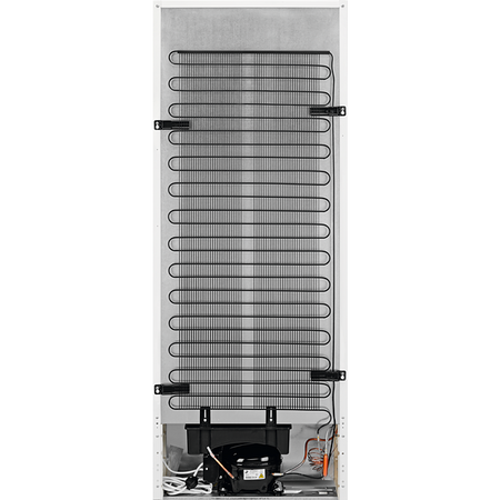 Congelator Electrolux LUT1NE32X, FrostFree, 226 l, 60 cm, Clasa E, Inox