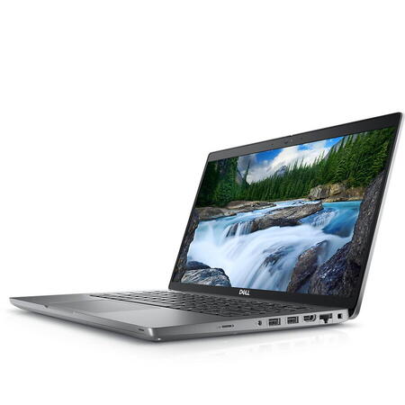 Laptop DELL 14'' Latitude 5430 (seria 5000), FHD, Procesor Intel® Core™ i5-1245U (12M Cache, up to 4.40 GHz), 16GB DDR4, 512GB SSD, Intel Iris Xe, Linux, 3Yr BOS