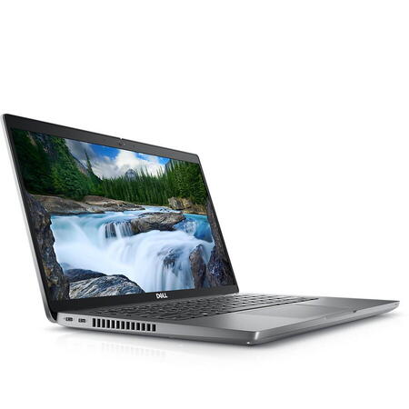Laptop DELL 14'' Latitude 5430 (seria 5000), FHD, Procesor Intel® Core™ i5-1245U (12M Cache, up to 4.40 GHz), 16GB DDR4, 512GB SSD, Intel Iris Xe, Linux, 3Yr BOS