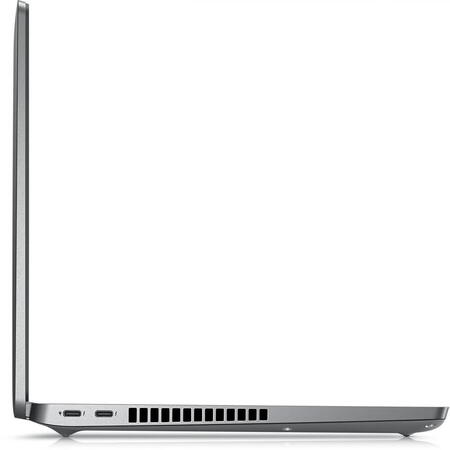 Laptop DELL 14'' Latitude 5430 (seria 5000), FHD, Procesor Intel® Core™ i7-1255U (12M Cache, up to 4.70 GHz), 16GB DDR4, 512GB SSD, Intel Iris Xe, Linux, 3Yr BOS