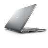 Laptop DELL 15.6'' Latitude 5530 (seria 5000), FHD, Procesor Intel® Core™ i5-1235U (12M Cache, up to 4.40 GHz, with IPU), 8GB DDR4, 512GB SSD, Intel Iris Xe, Win 11 Pro, 3Yr BOS