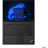 Laptop Lenovo ThinkPad T14s Gen3, Intel Core i5-1240P, 14inch, RAM 16GB, SSD 512GB, Intel Iris Xe Graphics, Windows 11 Pro, Thunder Black