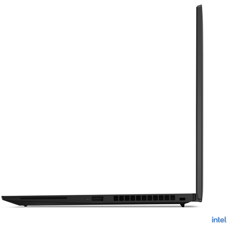 Laptop Lenovo ThinkPad T14s Gen3, Intel Core i5-1240P, 14inch, RAM 16GB, SSD 512GB, Intel Iris Xe Graphics, Windows 11 Pro, Thunder Black