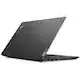Laptop Lenovo ThinkPad E15 Gen 4, 15.6" FHD, procesor Intel Core i7-1255U, 16GB RAM, 1TB SSD, Intel Iris Xe Graphics, Windows 11 Pro, Black