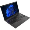 Laptop Lenovo ThinkPad E14 Gen 4, 14" FHD, procesor Intel Core i7-1255U, 16GB RAM, 512GB SSD, Intel Iris Xe Graphics, Windows 11 Pro, Black