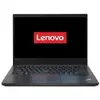 Laptop Lenovo ThinkPad E14 Gen 2, 14" FHD, procesor Intel Core i7-1165G7, 16GB RAM. 1TB SSD, Intel Iris Xe Graphics, Windows 11 Pro, Black