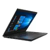 Laptop Lenovo ThinkPad E14 Gen 2, 14" FHD, procesor Intel Core i7-1165G7, 16GB RAM. 1TB SSD, Intel Iris Xe Graphics, Windows 11 Pro, Black
