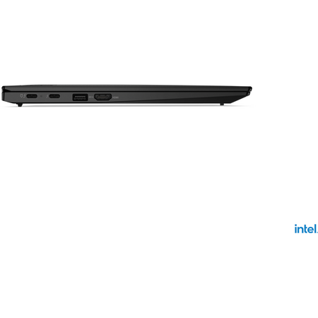Ultrabook Lenovo ThinkPad X1 Carbon 9th Gen, Intel Core i7-1165G7, 14", 16GB, SSD 512GB, Intel Iris Xe Graphics, Win10Pro, Black