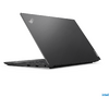 Laptop Lenovo 15.6'' ThinkPad E15 Gen 4, FHD IPS, Procesor Intel® Core™ i7-1255U (12M Cache, up to 4.70 GHz), 16GB DDR4, 512GB SSD, GeForce MX550 2GB, Win 11 Pro, Black