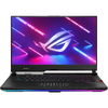 Laptop Gaming ASUS ROG Strix G17 cu procesor AMD Ryzen 7 6800H pana la 4.70 GHz, 17.3", Full HD, IPS, 360Hz, 3ms, 16GB, 512GB SSD, NVIDIA GeForce RTX 3060 6GB GDDR6, No OS
