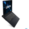 Laptop Lenovo Gaming 17.3'' Legion 5 17ITH6H, FHD IPS 144Hz, Procesor Intel Core i5-11400H, 16GB DDR4, 1TB SSD, GeForce RTX 3060 6GB, No OS, Phantom Blue