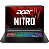 Laptop Acer Gaming 17.3'' Nitro 5 AN517-54, FHD IPS 144Hz, Procesor Intel® Core™ i7-11800H, 32GB DDR4, 1TB SSD, GeForce RTX 3070 8GB, No OS, Shale Black