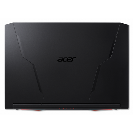 Laptop Acer Gaming 17.3'' Nitro 5 AN517-54, FHD IPS 144Hz, Procesor Intel® Core™ i7-11800H, 32GB DDR4, 1TB SSD, GeForce RTX 3070 8GB, No OS, Shale Black