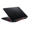Laptop Acer Gaming 15.6'' Nitro 5 AN515-57, FHD IPS 144Hz, Procesor Intel® Core™ i7-11800H, 16GB DDR4, 1TB SSD, GeForce RTX 3060 6GB, Win 11 Home, Black