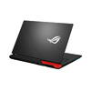 Laptop ASUS ROG Strix G713RM-LL134, AMD Ryzen 7 6800H, 17.3inch, RAM 16GB, SSD 1TB, nVidia GeForce RTX 3060 6GB, No OS, Eclipse Gray