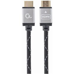 GEMBIRD CCB-HDMIL-7.5M High speed HDMI cable with Ethernet Select Plus Series 7.5m