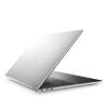 Ultrabook DELL 17'' XPS 17 9720, UHD+ InfinityEdge Touch, Procesor Intel® Core™ i7-12700H, 32GB DDR5, 1TB SSD, GeForce RTX 3060 6GB, Win 11 Pro, Platinum Silver, 3Yr BOS