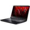 Laptop Acer Gaming 17.3'' Nitro 5 AN517-54, FHD IPS 144Hz, Procesor Intel® Core™ i7-11800H (24M Cache, up to 4.60 GHz), 16GB DDR4, 512B SSD, GeForce RTX 3060 6GB, Win 11 Home, Shale Black
