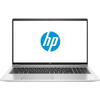 Laptop HP 15.6'' ProBook 450 G9, FHD IPS, Procesor Intel® Core™ i5-1235U (12M Cache, up to 4.40 GHz, with IPU), 8GB DDR4, 512GB SSD, GeForce MX570 2GB, Free DOS, Silver