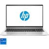 Laptop HP 15.6'' ProBook 450 G9, FHD IPS, Procesor Intel® Core™ i7-1255U, 16GB DDR4, 512GB SSD, GeForce MX570 2GB, Free DOS, Silver