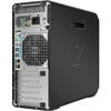 Sistem Desktop PC HP Z4 G4, Procesor Intel® Core™ i9-10900X 3.7GHz Cascade Lake, 16GB RAM, 512GB SSD, no GPU, Windows 11 Pro