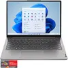 Laptop Lenovo ThinkBook 13s G3 CAN cu procesor AMD Ryzen 5 5600U, 13.3", WQXGA , 16GB, 512GB SSD, AMD Radeon Graphics, Windows 11 Pro, Mineral Grey