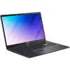 Laptop ASUS E510MA cu procesor Intel® Pentium® Silver N5030 pana la 3.10 GHz, 15.6", 4GB, 256GB M.2 NVMe™ PCIe® 3.0 SSD, Intel® UHD Graphics 605, No OS