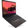 Laptop Lenovo IdeaPad Gaming 3 15ACH6 cu procesor AMD Ryzen 5 5600H, 15.6", Full HD, 16GB, 512GB SSD, NVIDIA GeForce RTX 3050 Ti 4GB, No OS, Shadow Black