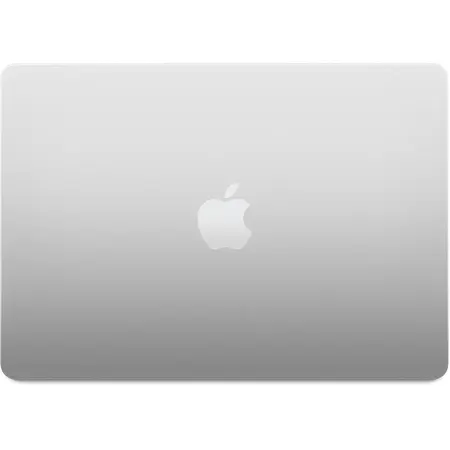 Laptop Apple 13-inch MacBook Air: Apple M2 chip with 8-core CPU and 8-core GPU, 256GB - Silver