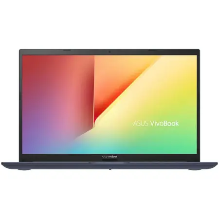 Laptop ASUS X513EA cu procesor Intel® Core™ i7-1165G7 pana la 4.70 GHz, 15.6", Full HD, IPS, 8GB, 512GB M.2 NVMe™ PCIe® 3.0 SSD, Intel Iris Xᵉ Graphics, No OS