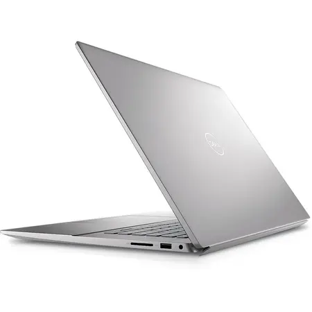 Laptop Dell Inspiron 5625 cu procesor AMD Ryzen™ 5 5625U pana la 4.30 GHz, 16", Full HD+, 16GB, 512GB M.2 PCIe NVMe, AMD Radeon™ Graphics, Windows 11 Home, 3y Partner Led Carry In Service Warranty