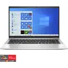 Laptop HP EliteBook 845 G8 cu procesor AMD Ryzen 5 PRO 5650U (16M Cache, up to 4.20 GHz) 14" FHD, 8GB, 256GB SSD, AMD Radeon Graphics, Windows 10 Pro