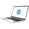 Laptop HP EliteBook 855 G8 cu procesor AMD Ryzen 5 PRO 5650U (16M Cache, up to 4.20 GHz), 15.6" FHD, 16GB, 256GB SSD, AMD Radeon Graphics, FPR, Windows 10 Pro