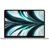 Laptop MacBook Air 13", procesor Apple M2, 8 nuclee CPU si 10 nuclee GPU, 8GB, 512GB, Silver, INT KB