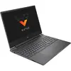 HP Laptop Victus Gaming 15-fa0017nq cu procesor procesor Intel® Core™ i5-12500H pana la 4.50 GHz, 15.6", Full HD, 8GB, 512GB, NVIDIA® GeForce RTX™ 3050 Ti 4GB GDDR6, Free DOS