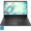 Laptop HP 15s cu procesor Intel® Celeron® N4500 (4M Cache, up to 2.80 GHz), 15.6" FHD, 8GB DDR4, 256GB SSD, GMA UHD, Free DOS